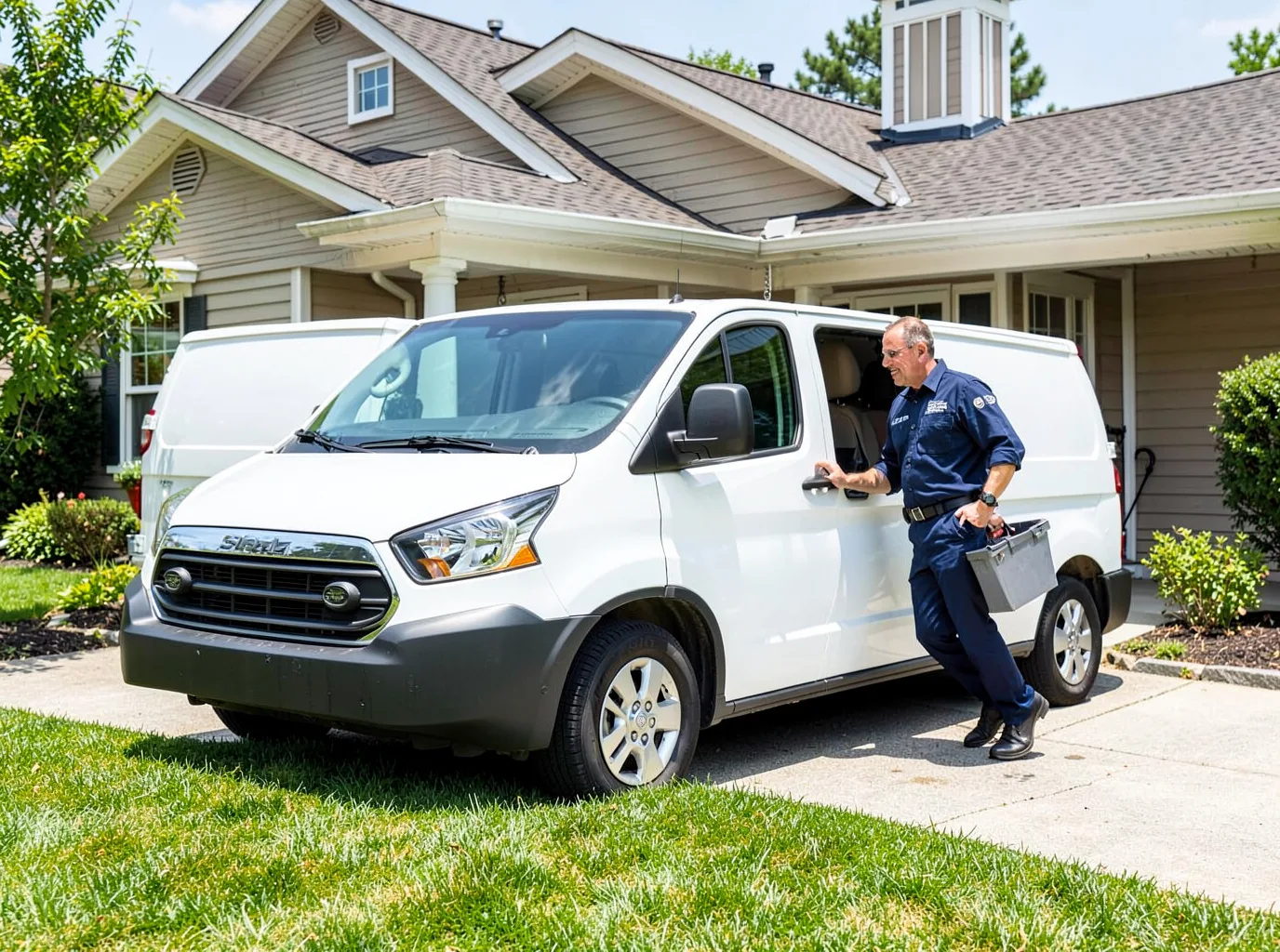 Emergency Plumber company in Jermyn, TX