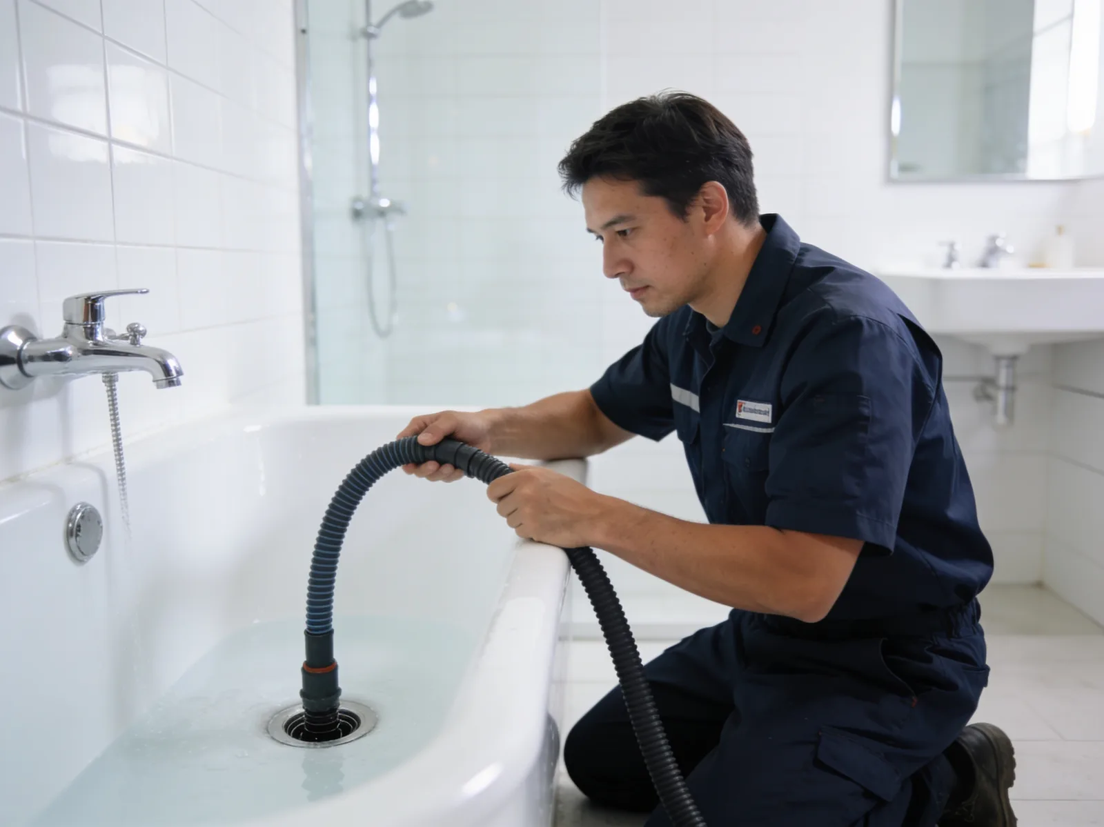 Emergency Plumber Jermyn, TX FAQs